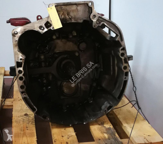 Pièces poids lourds Iveco  EUROCARGO 120E18...