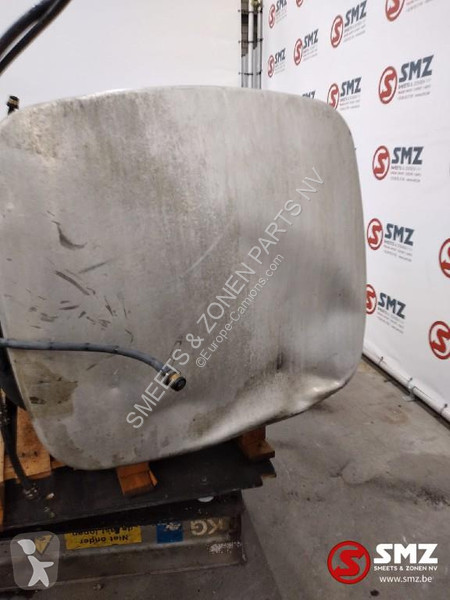 Reservdelar lastbilar DAF Occ brandstoftank...