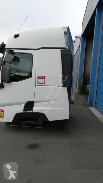 Pièces poids lourds Renault  T440 CABINE...