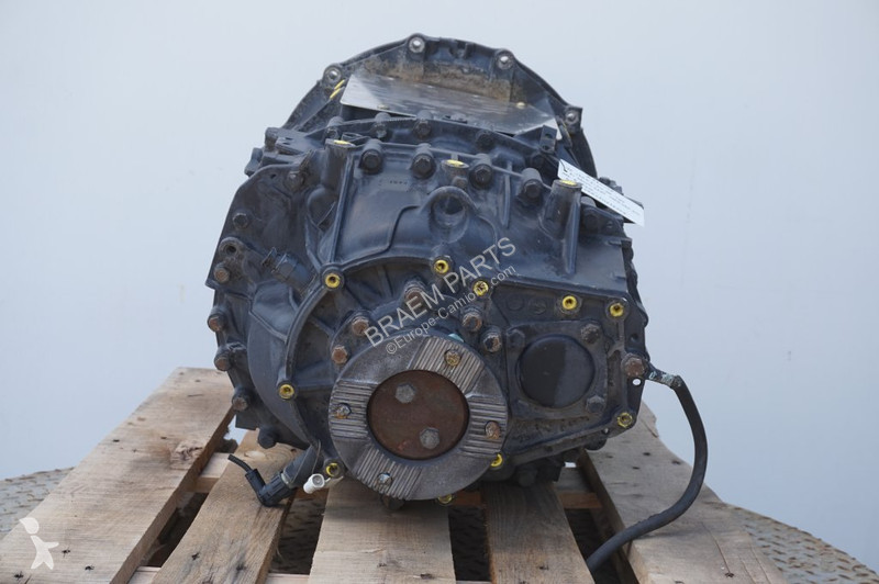 Piese camioane ZF 12AS2130DD TGS
