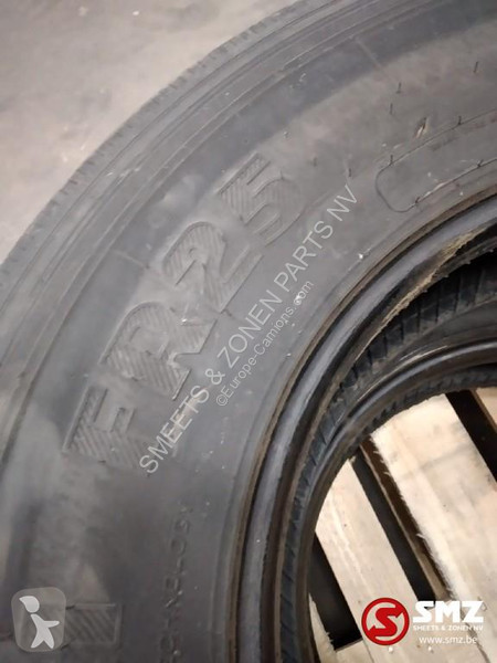 Reservdelar lastbilar Pirelli Occ...