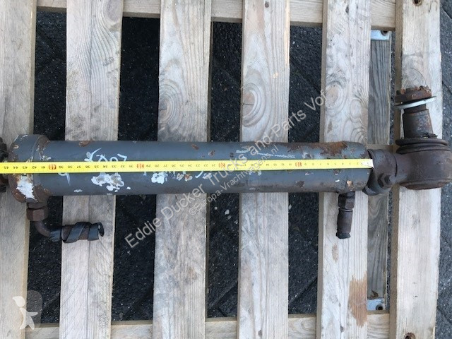 Pièces poids lourds Ginaf HYDRAULISCHE...