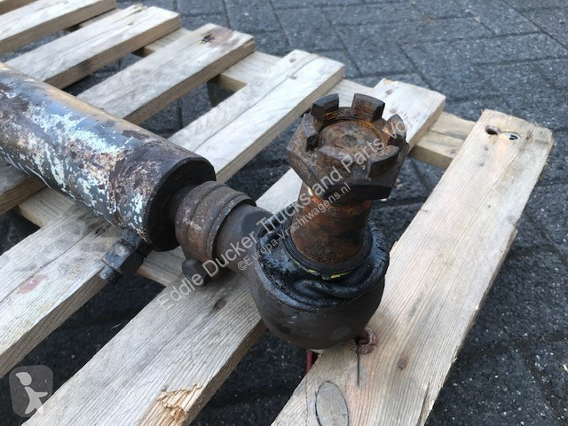 Pièces poids lourds Ginaf HYDRAULISCHE...