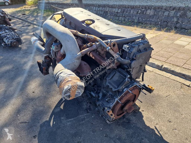 Reservdelar lastbilar Iveco 10