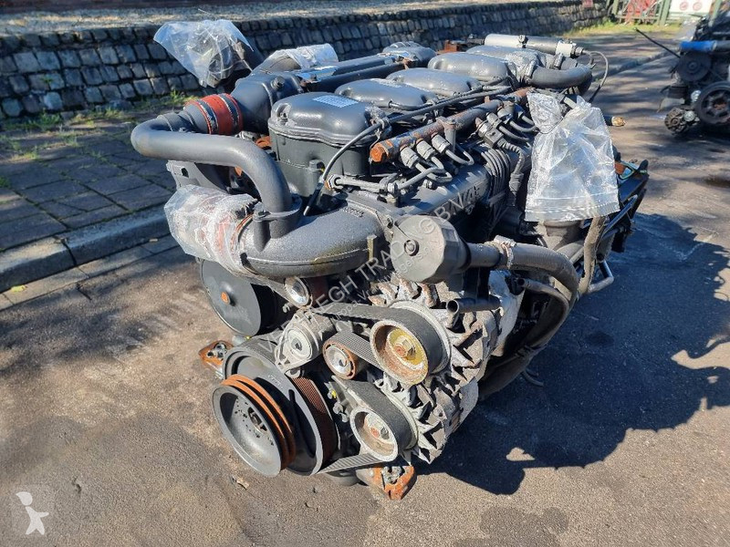 Vrachtwagenonderdelen Scania D9.29