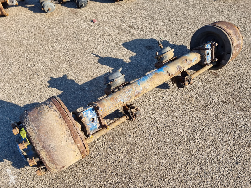 Pièces poids lourds ROR Drum brake