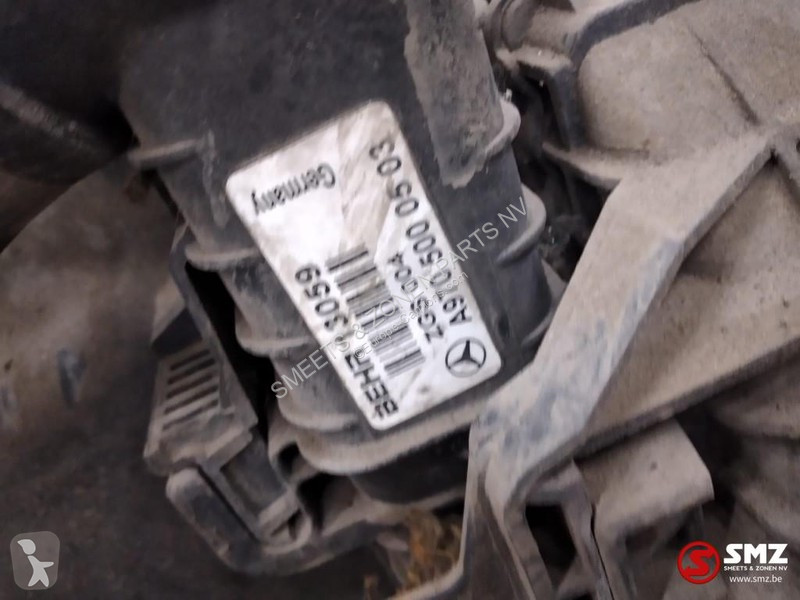 Ricambio per autocarri Mercedes Occ...