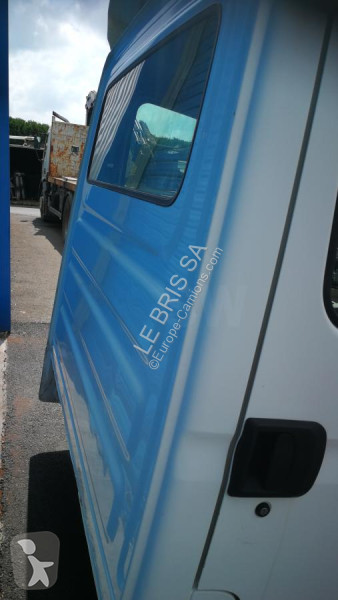 Peças pesados Iveco  CABINE COURTE 35C15