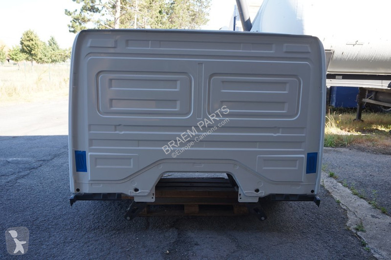 Reservdelar lastbilar Mercedes ATEGO MP4 NEW 967