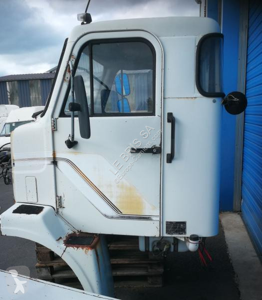 Pièces poids lourds Volvo CABINE N12 ET CAPOT