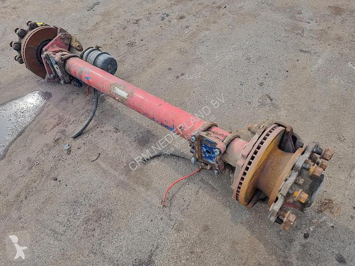 Pièces poids lourds ROR LM/S9010/HMX