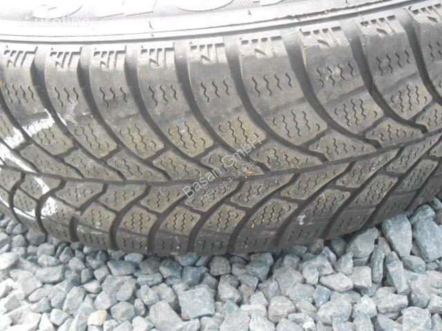 Pièces poids lourds Fiat 4 Kompletträder  - Nr....