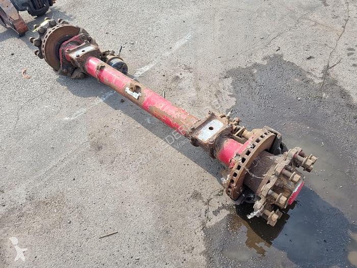 Pièces poids lourds ROR LC/S9010/HMX