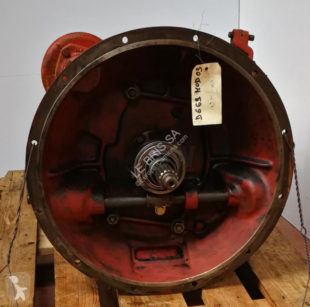 Vrachtwagenonderdelen Renault  G230   B6 69 MOD 03