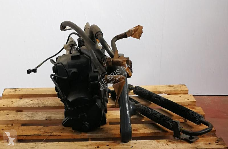 Reservdelar lastbilar Renault LANDER 450 DXI...