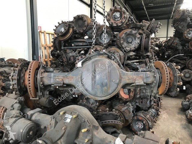 Reservdelar lastbilar Iveco 7189113 MERITOR MS...