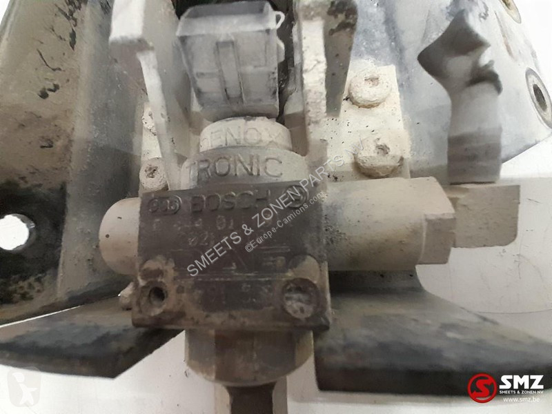 Reservdelar lastbilar DAF Occ AdBluepomp Daf...
