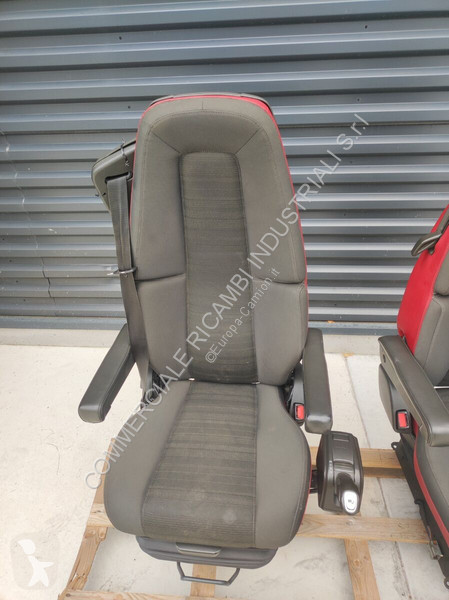 Pezzi di ricambio per mezzi pesanti Volvo 4 -...