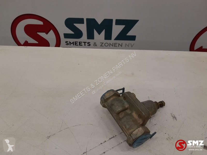 Reservdelar lastbilar Wabco Occ vulklep Wabco...