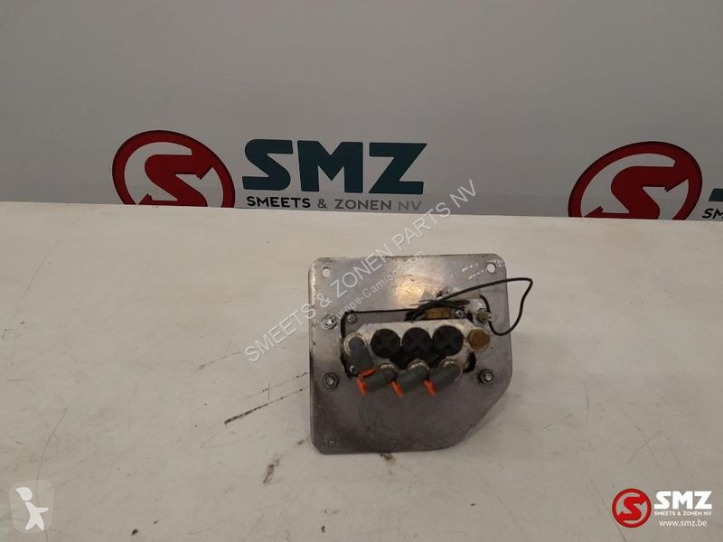 Peças pesados  Occ hydrauliekschakelaar Afhymat