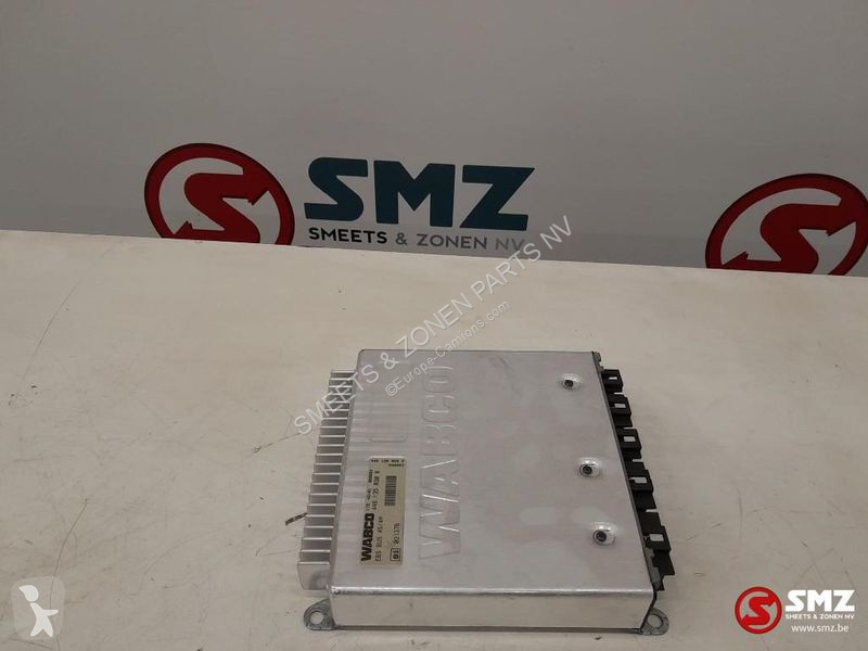 Reservdelar lastbilar Wabco Occ ECU...