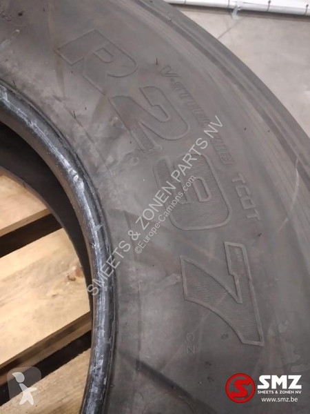 Reservdelar lastbilar Bridgestone Occ...