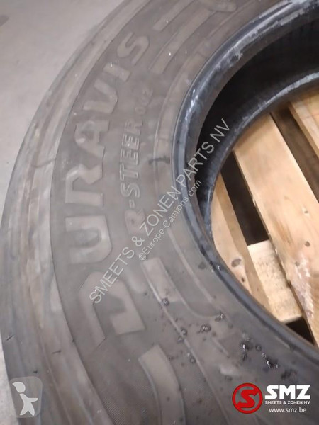 Reservdelar lastbilar Bridgestone Occ...