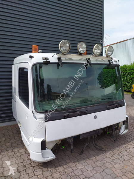 قطع غيار الآليات الثقيلة Mercedes ACTROS MP2...