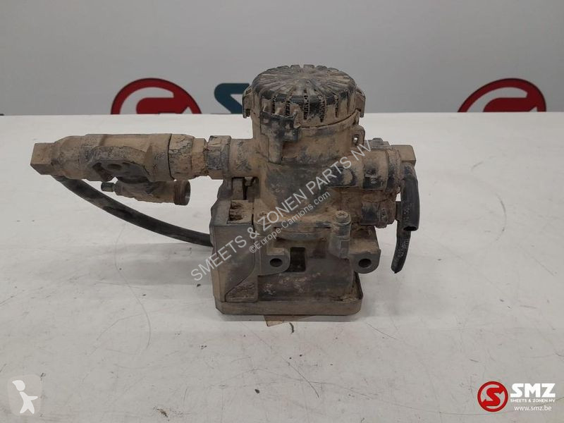 Reservedele til lastbil MAN Occ EBS modulator...