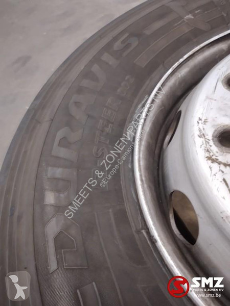 Reservdelar lastbilar Bridgestone Occ...