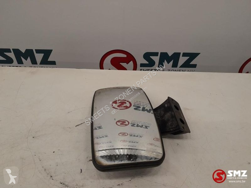 Peças pesados Mercedes Occ achteruitkijkspiegel...