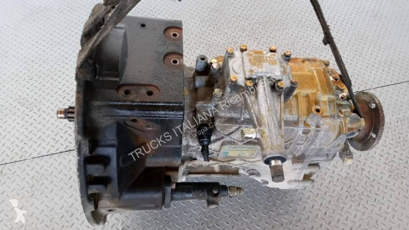 Pièces poids lourds Nissan