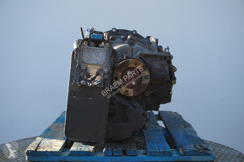 Vrachtwagenonderdelen ZF 12AS2331DD+INT3