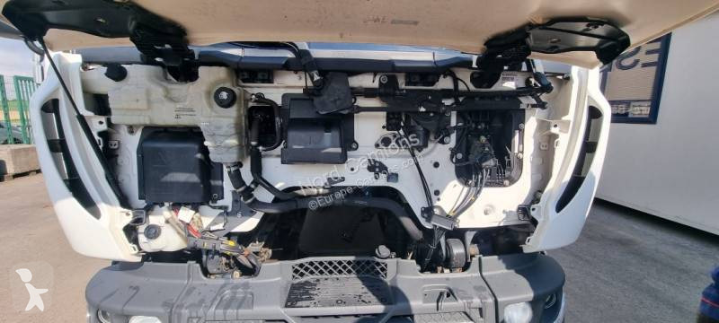 Reservdelar lastbilar Renault D16