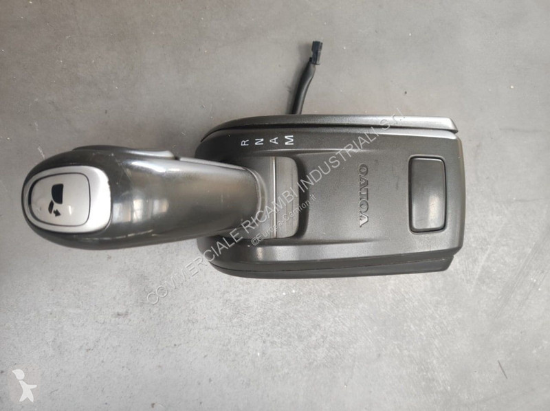 Pezzi di ricambio per mezzi pesanti Volvo E6 - 4