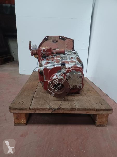 Pièces poids lourds Iveco 135-17 S6-36 1290052027