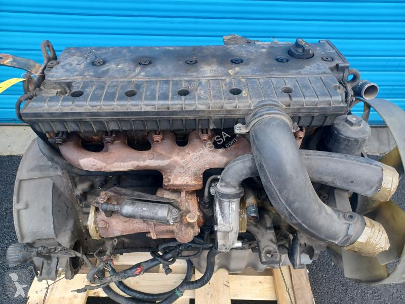 Reservdelar lastbilar Mercedes ATEGO OM 906LA