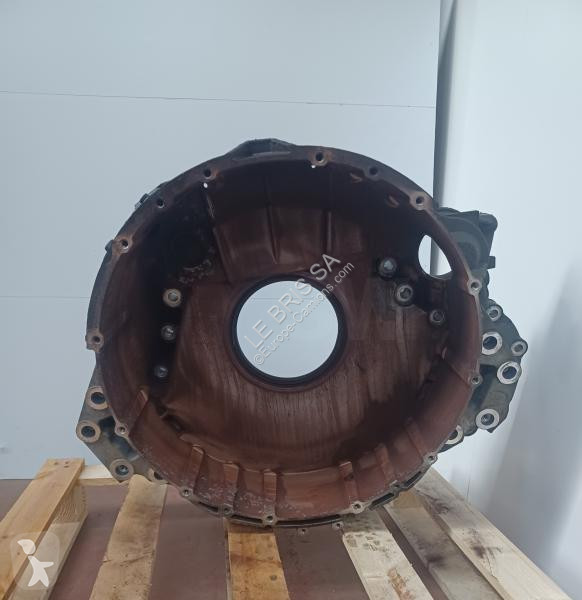 Reservedele til lastbil DAF  DAF 480 MX13