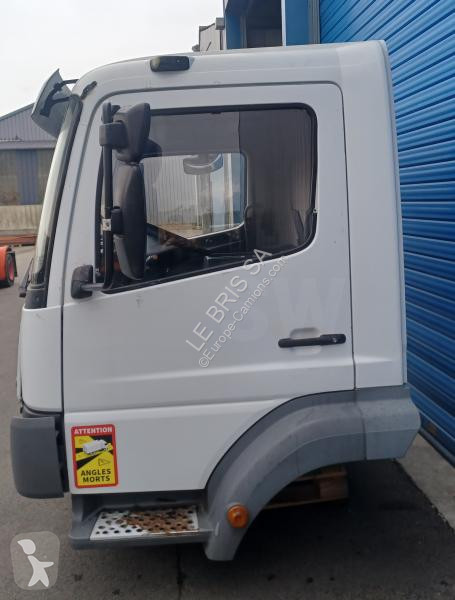 Pièces poids lourds Mercedes  ATEGO 18.28...