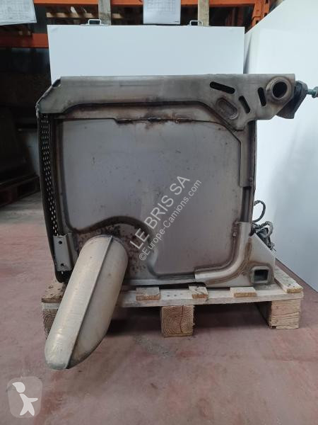 Reservdelar lastbilar Mercedes ACTROS 2541...