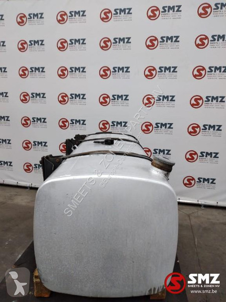 Reservdelar lastbilar DAF Occ brandstoftank +...