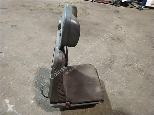 Peças pesados Iveco Siège Asiento Delantero...