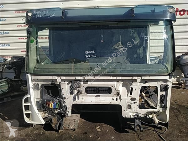 Piese camioane Iveco Cabine Cabina Desnuda   AD...