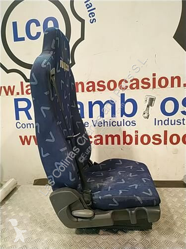 Ricambio per autocarri Iveco Siège Asiento...