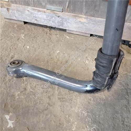 Pièces poids lourds DAF Barre stabilisatrice...