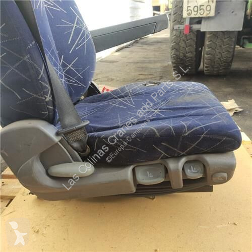 Náhradní díly pro kamiony Iveco SiÃ¨ge pour...