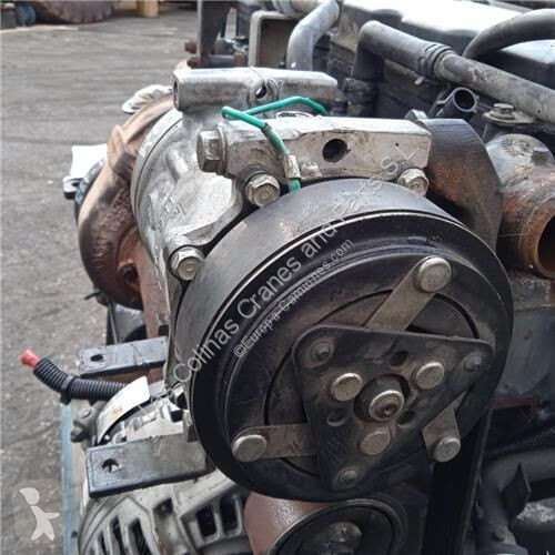 Reservdelar lastbilar Iveco Compresseur...