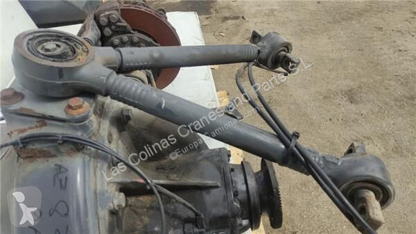 Reservdelar lastbilar DAF Essieu moteur pour...
