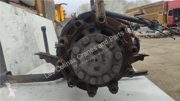 Reservdelar lastbilar DAF Essieu moteur pour...