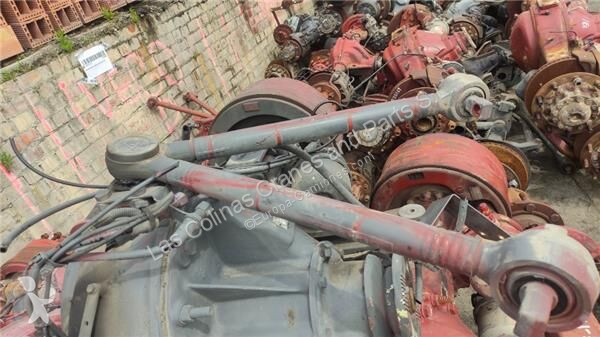 Pièces poids lourds Iveco Barre de rÃ©action...